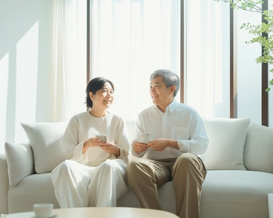 숭덕재가노인센터 이용 안내
